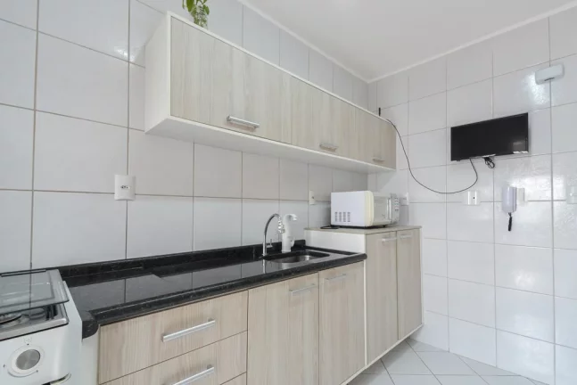 Imagem Apartamento à venda em São Paulo, Vila Moinho Velho, com 2 quartos, 64m2