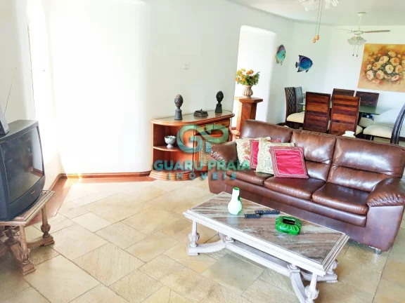 Imagem Apartamento à venda no bairro Enseada - Guarujá/SP
