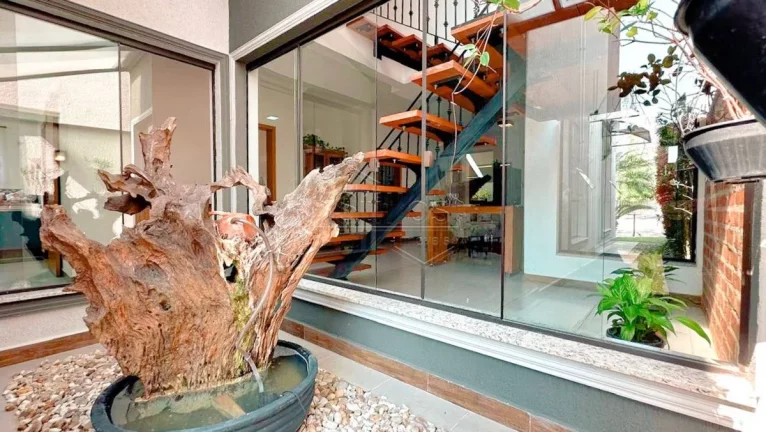Imagem Casa de Condomínio em Tremembé