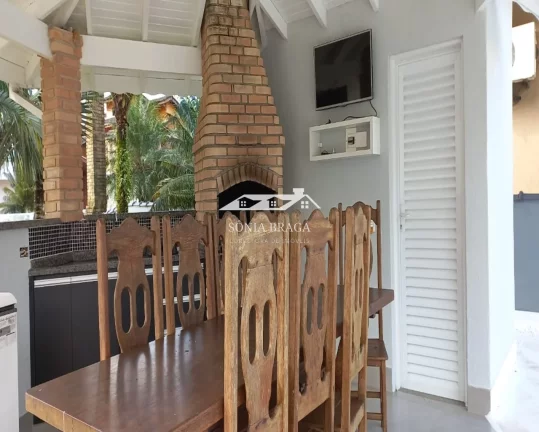 Imagem CASA RESIDENCIAL em Bertioga - SP, Boracéia