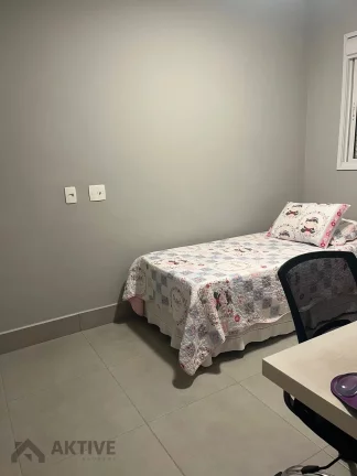 Imagem Apartamento em Alphaville - Barueri, SP