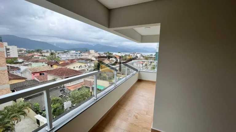 Imagem Apartamento Itaguá 2 dormitórios,1 banheiro, 1 vaga de garagem,varanda gourmet com churrasqueira.