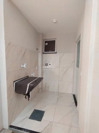 Imagem Morada das estrelas - Casas duplex com 03 quartos no Eus?(C)bio - Ceará