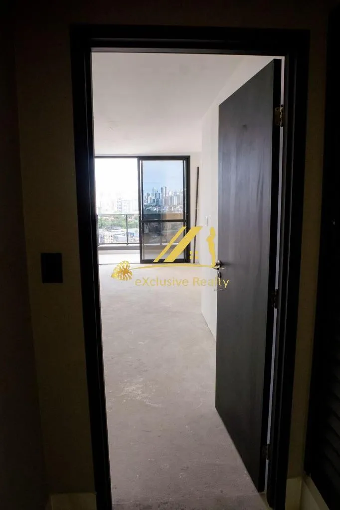Imagem Apartamento RESIDENCIAL em Salvador - Bahia, Caminho das Árvores