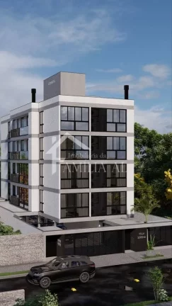 Imagem APARTAMENTO COM 2 ou 3 QUARTOS NO VILA NOVA