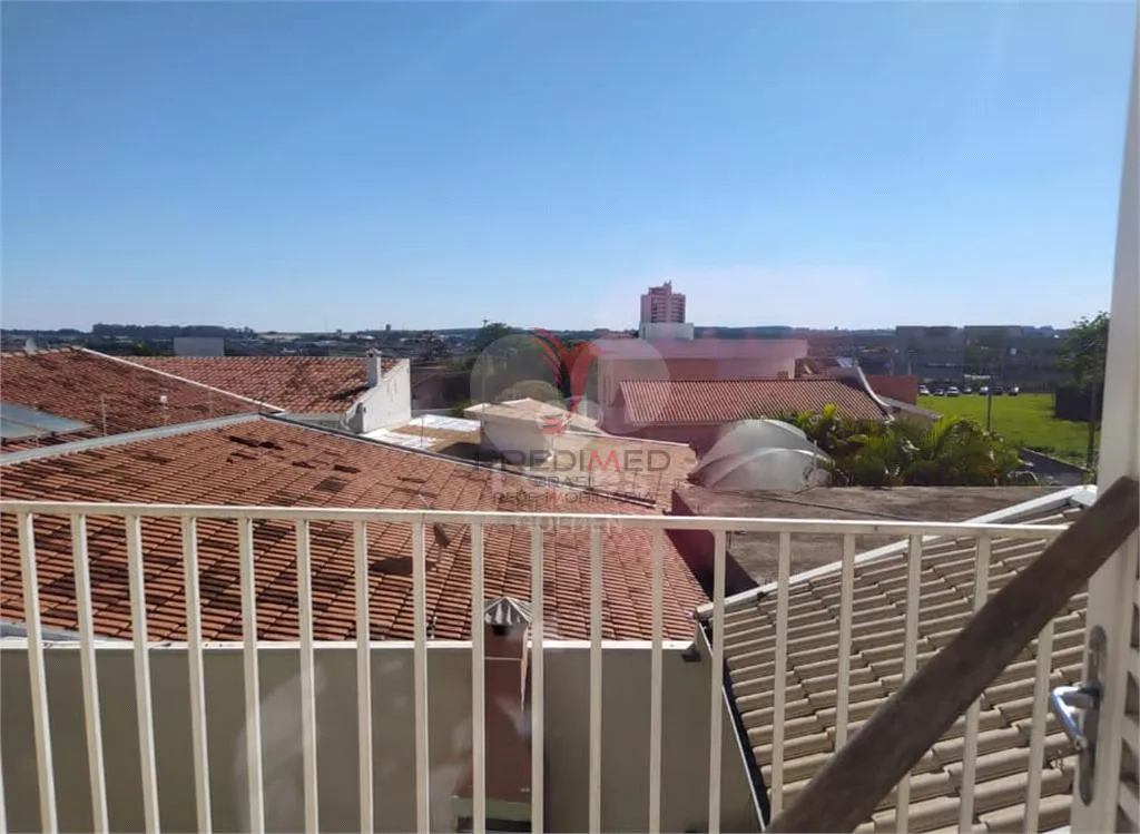 Imagem Sobrado de 3 quartos, 238m² no bairro Vila Santa Izabel, em Avaré