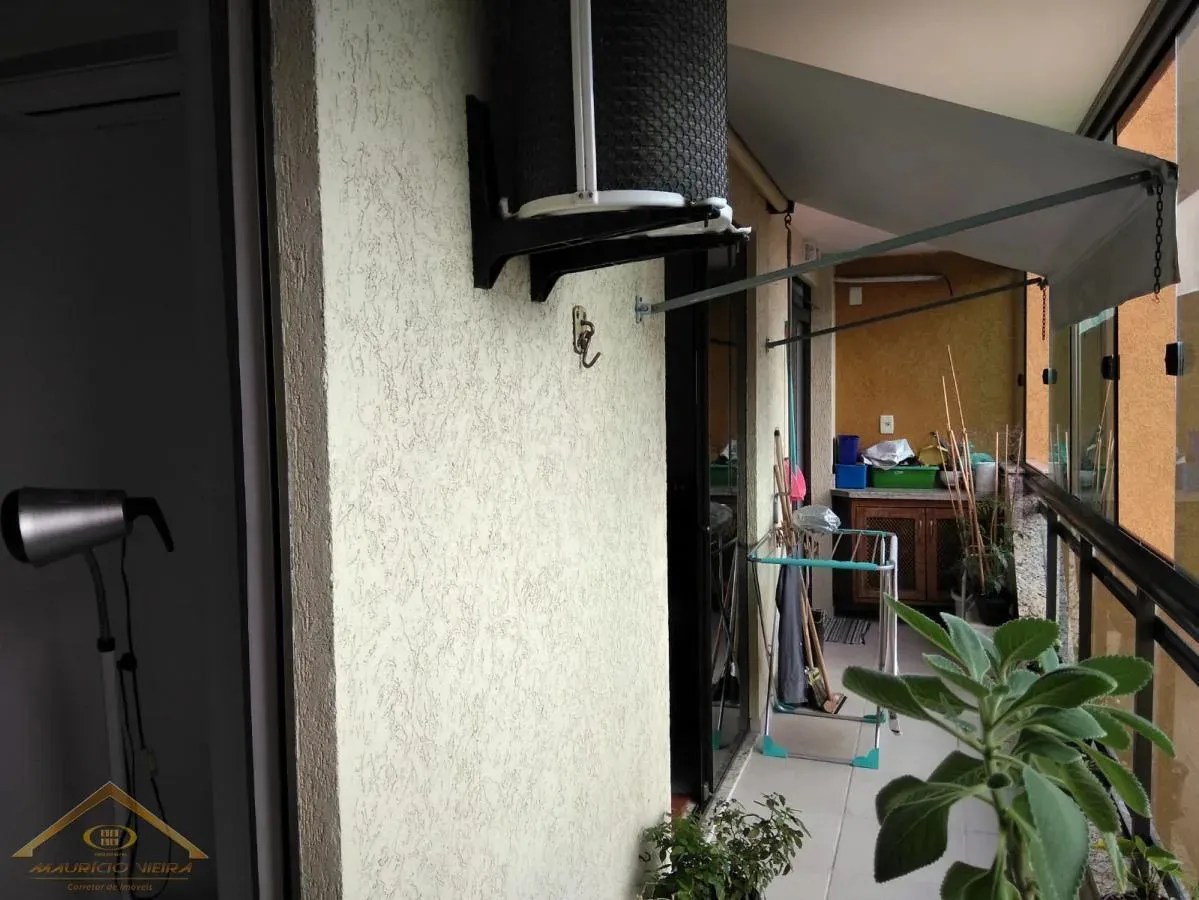 Imagem Apartamento para Venda em Cabo Frio / RJ no bairro Jardim Flamboyant