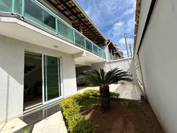 Imagem Casa Padrão