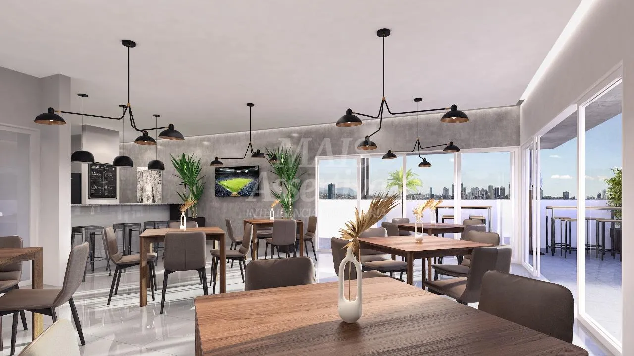 Imagem Apartamento para Venda em Novo Hamburgo Bairro Primavera
