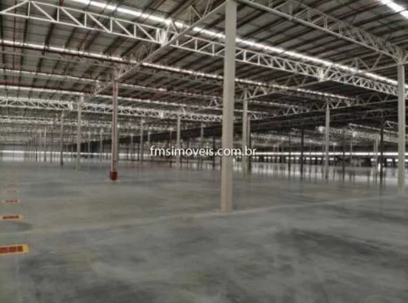 Imagem Galpão comercial em condomínio para locação em Itupeva-SP, bairro Jardim Alegre. 2 banheiros, 8 vagas de garagem, 4.259,00 m².