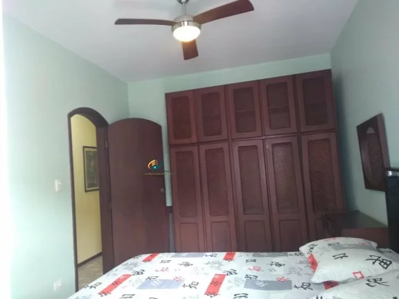 Imagem Apartamento Padrão para Venda em Enseada Guarujá-SP