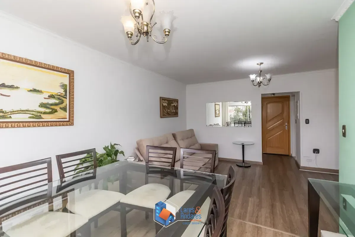 Imagem Apartamento para venda em Santana com 3 quartos, 89m²