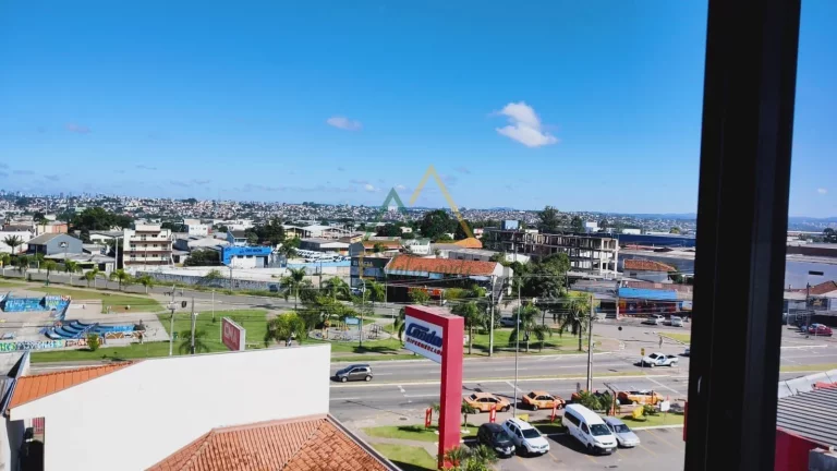 Imagem Apartamento à venda Pineville Pinhais PR