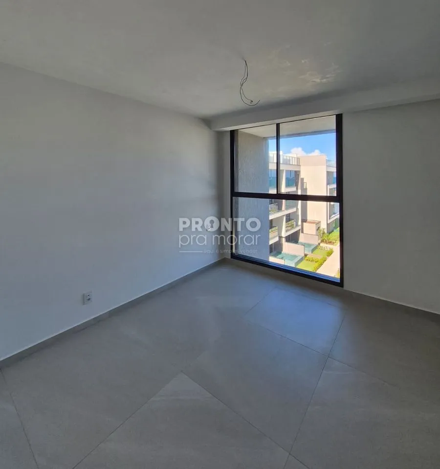 Imagem Praia Exclusive Muro Alto