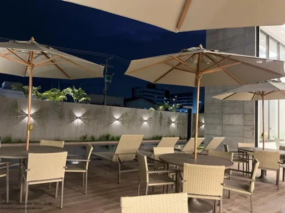 Imagem Terreno de 480m² em Condomínio de Luxo em Buraquinho, Lauro de Freitas-BA: A oportunidade que você esperava!