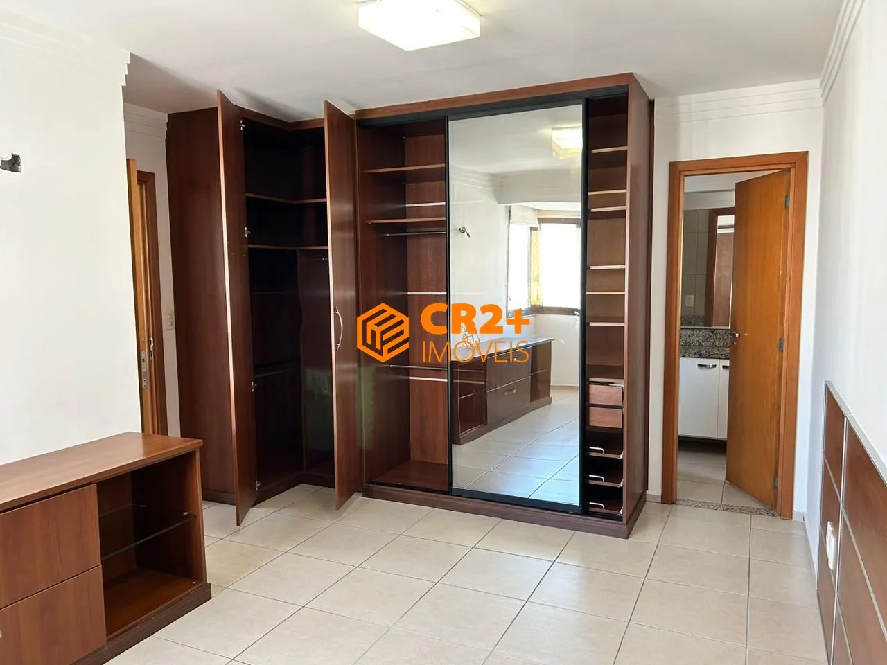 Imagem Vendo excelente apartamento alto padrão próximo ao colégio santa maria 167m² em