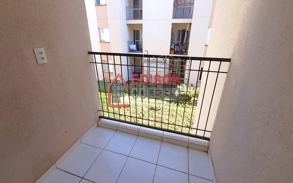 Imagem Excelente apartamento à venda, Residencial Engenho Resende, Vale do Sol, Piracicaba/SP!!