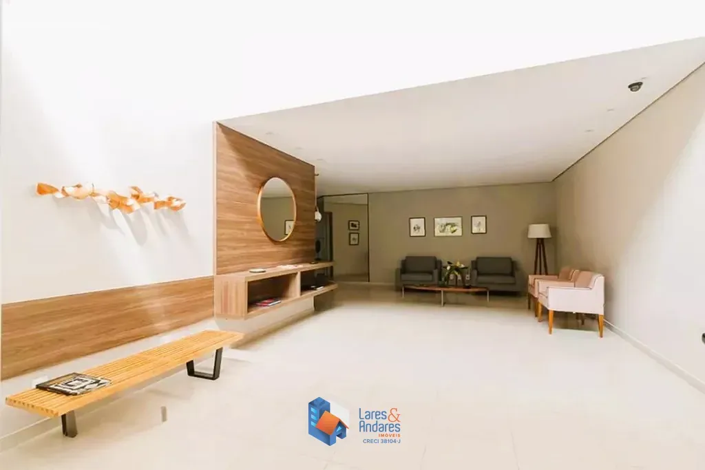 Imagem Apartamento à venda 2 Quartos 1 Vaga 65M² Paraíso São Paulo - SP