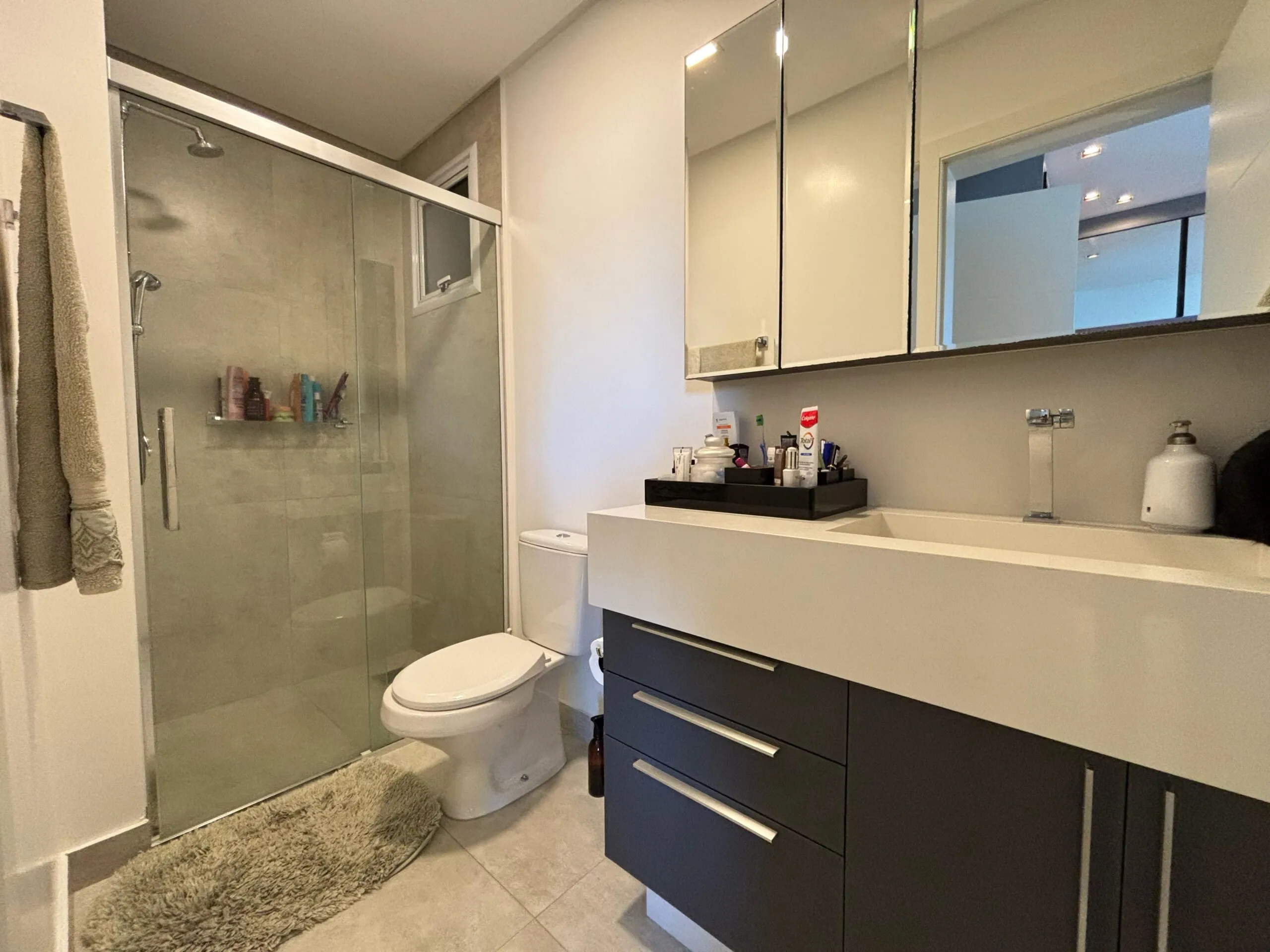 Imagem Apartamento com vista para o mar à venda com 105m2 por R$ 1.800.000,00