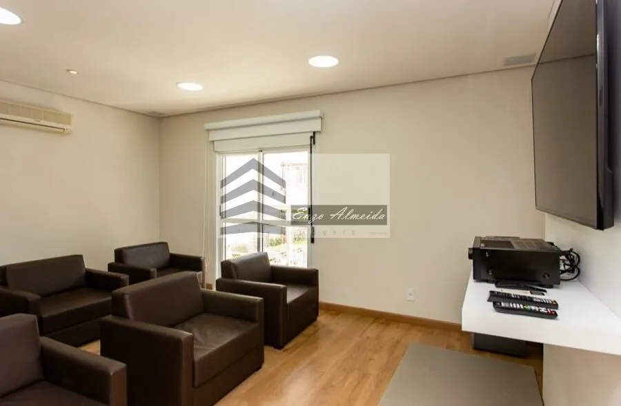 Imagem Apartamento à venda em São Paulo/SP