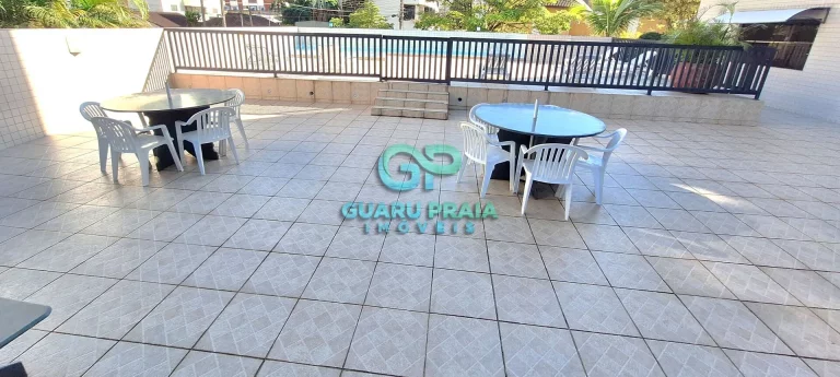 Imagem Apartamento em Enseada, Guarujá/SP