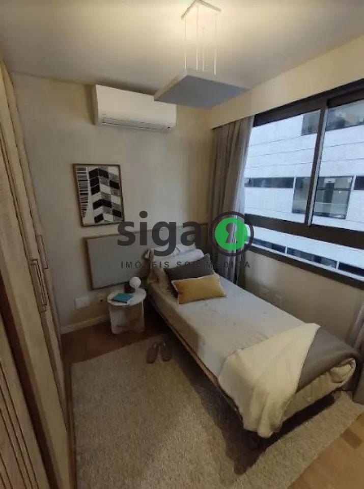 Imagem Apartamento para venda no Jardins 03 suítes, São Paulo - SP