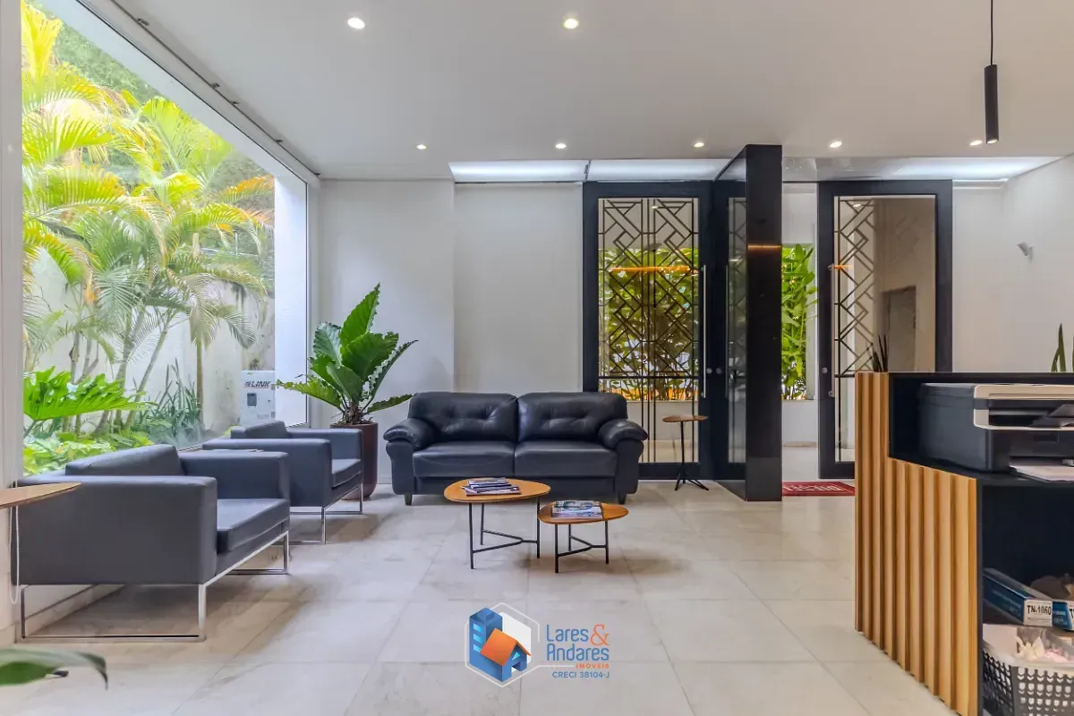 Foto do imóvel Casa comercial para venda em Higienópolis, 477m² em Rua Ceará