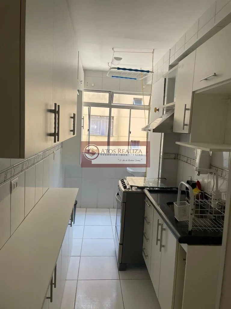 Imagem Vendo Lindo Apartamento em Guarapiranga - São Paulo