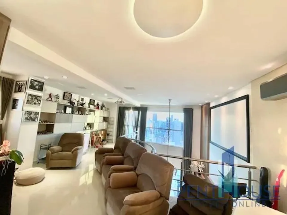 Imagem Apartamento Zona Central para Venda em Balneário Camboriú, CENTRO, 4 dormitórios, 4 suítes, 5 banheiros, 2 vagas