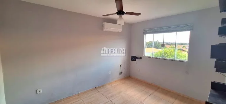 Imagem Casa à venda no bairro Jardim Espírito Santo em Uberaba