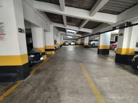 Imagem APARTAMENTO COM 65 m² - CAMPO DA AVIACAO - PRAIA GRANDE SP