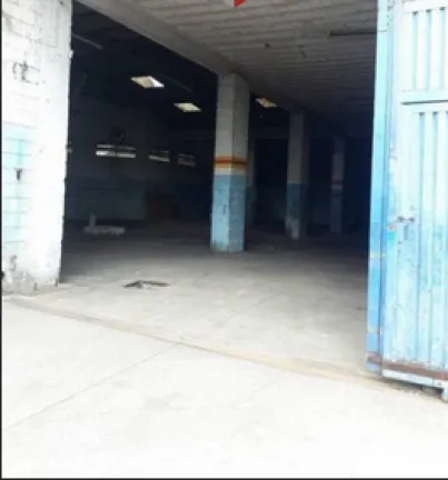 Imagem Galpão à Venda ou Locação, 3.950 m² em Jardim Caiapia - Cotia