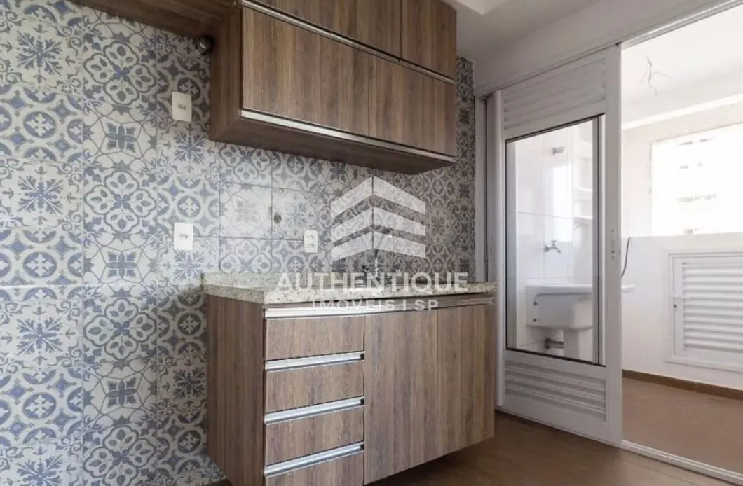 Imagem Versatille Pinheiros - Apartamento à venda em São Paulo/SP
