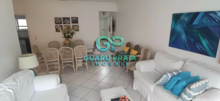 Imagem Apartamento à venda no bairro Enseada - Guarujá/SP