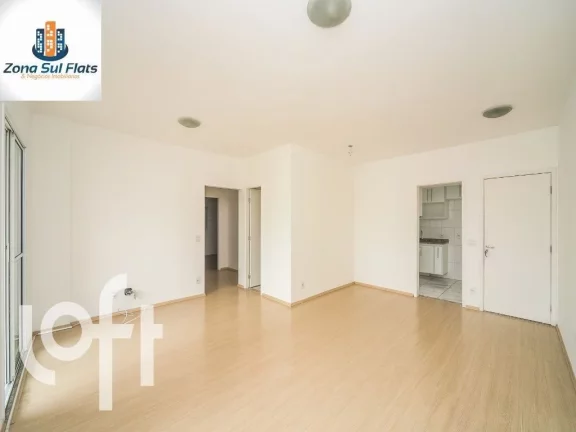 Imagem Excelente Apartamento à Venda Na Região do Ipiranga Com 3 Suítes e 2 Vagas