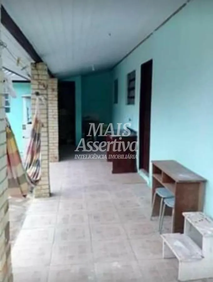 Imagem Casa para Venda em Arroio Do Sal / RS no bairro Balneário Pérola