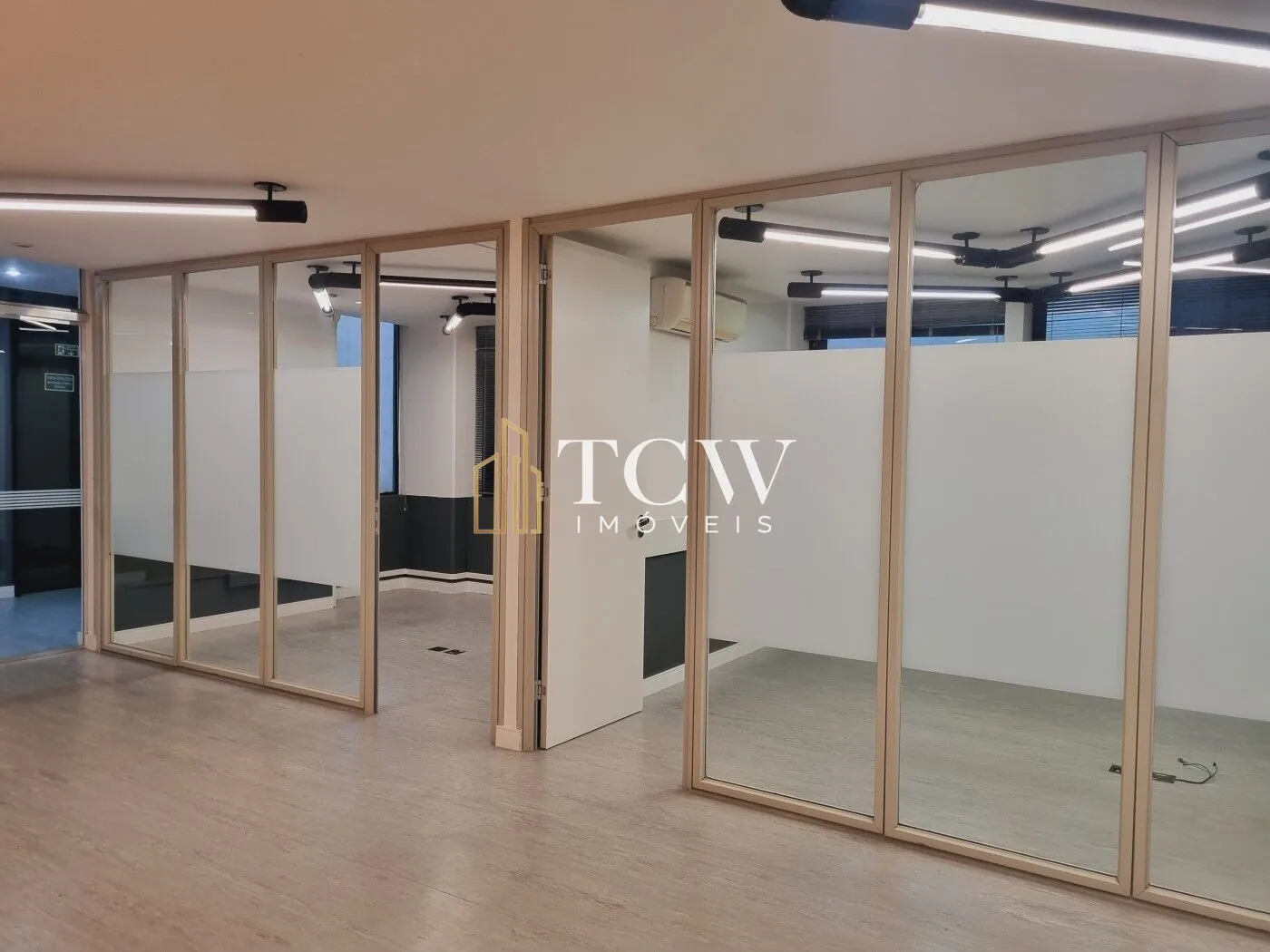 Imagem Conjunto Comercial à Venda | 286,13 m² | Vila Olímpia, São Paulo/SP