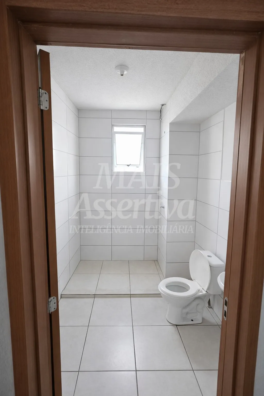 Imagem Apartamento para venda no 4º andar - Residencial Salgado Filho