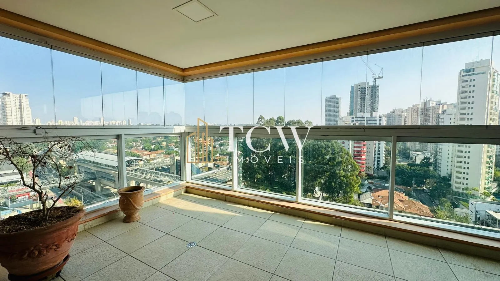 Imagem Apartamento Alto Padrão 3 suítes