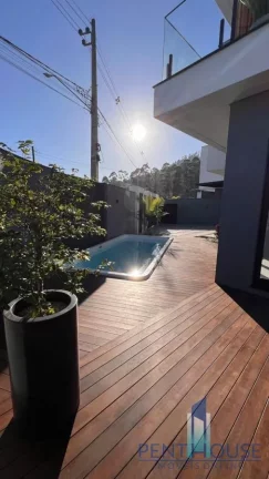Imagem Casa para Venda em Camboriú, São Francisco de Assis, 4 dormitórios, 4 suítes, 5 banheiros, 3 vagas