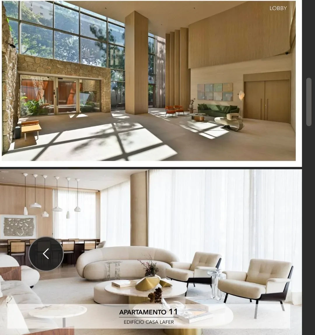 Imagem Apartamento com 4 Quartos à Venda, 424 m² em Itaim Bibi - São Paulo