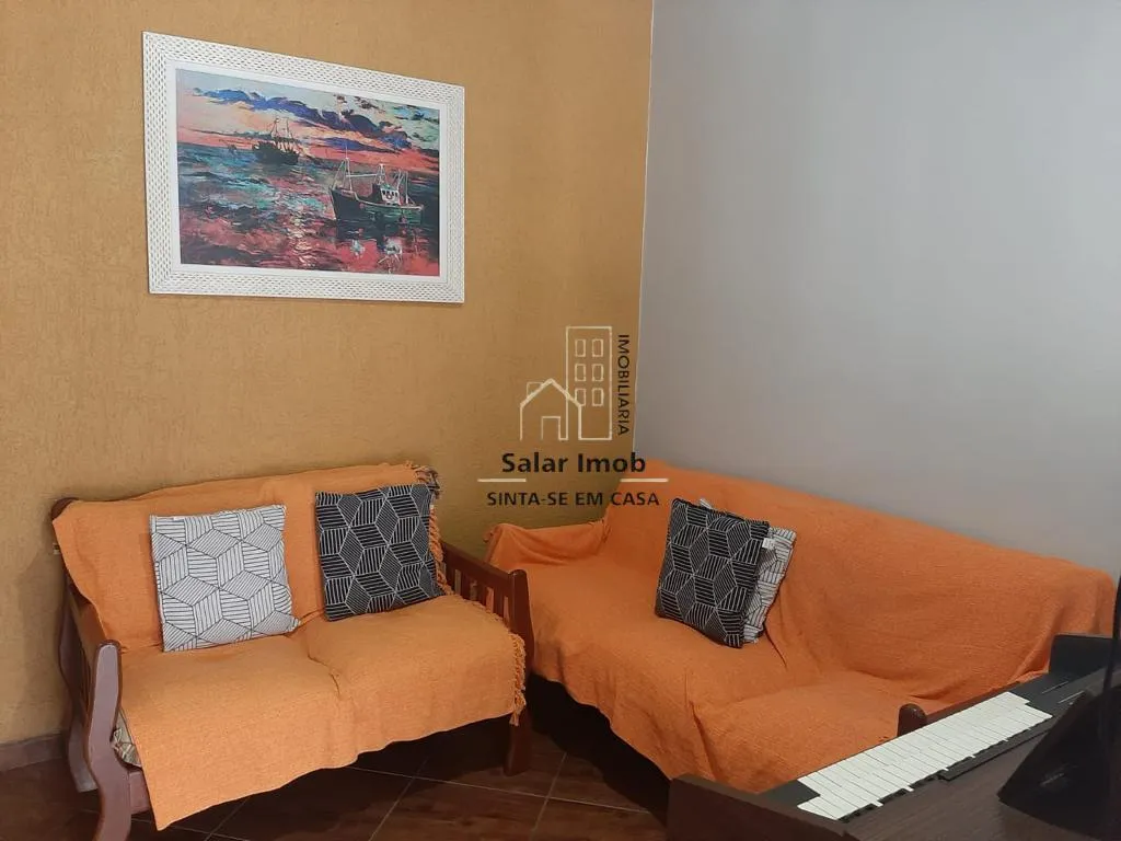 Imagem CASA 03 QUARTOS | 02 SUITES | CASTELO BRANCO | PARAISO | RESENDE RJ