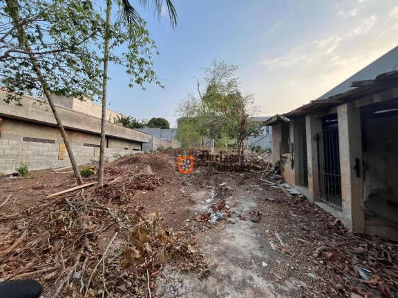 Imagem Terreno à venda, 480 m² por R$ 410.000,00 - Jardim dos Pinheiros - Atibaia/SP