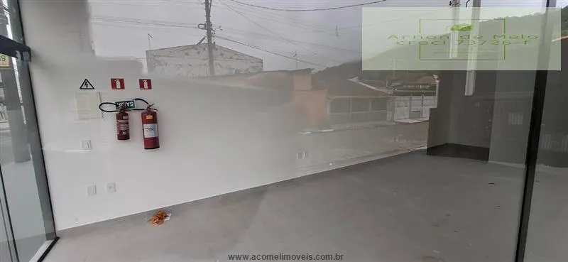 Imagem Lojas para locação em Mongagua no bairro Centro