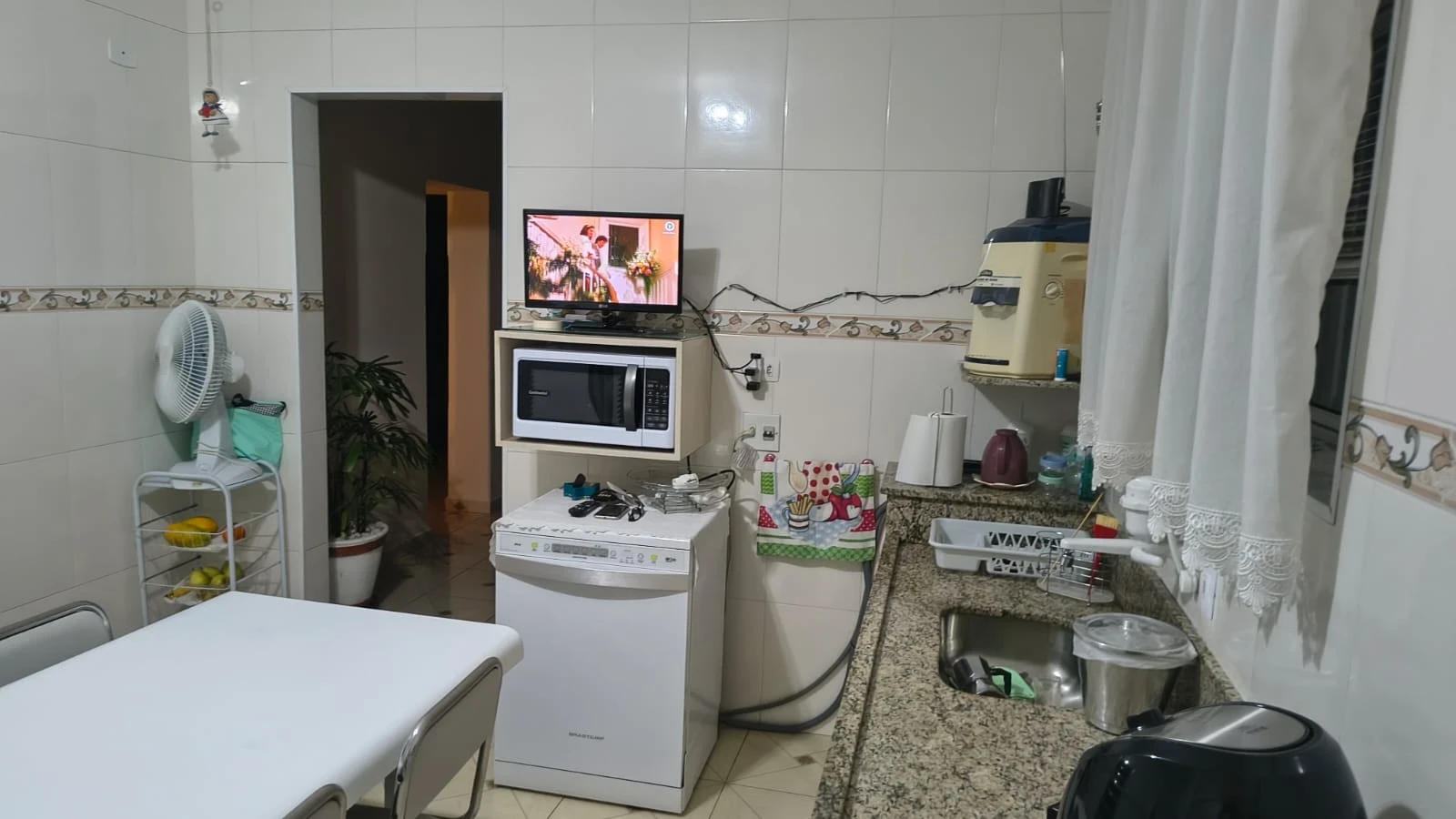 Imagem Casa com 6 Quartos à Venda, 480 m² em Parque Peruche - São Paulo