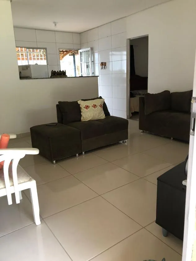 Imagem Vendo uma linda chácara em Esmeraldas/MG com 1.100 m² de área