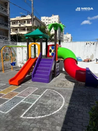 Imagem LINDO APARTAMENTO 2 QUARTOS EM RESIDENCIAL COQUEIRAL
