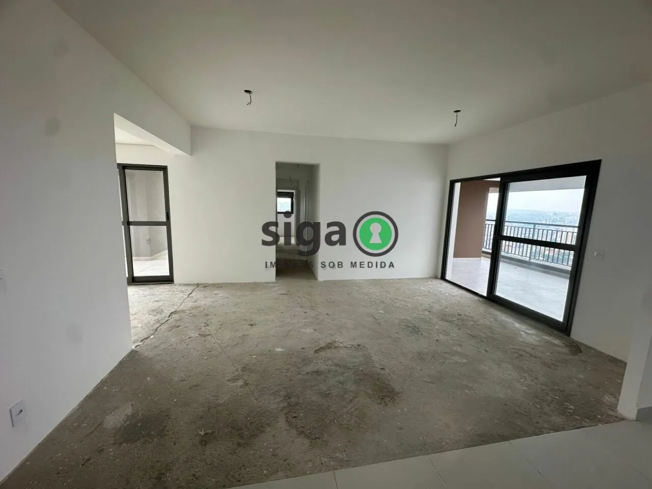 Imagem Cobertura Phenthouse 200 m² a 100 metros do metrô Belém