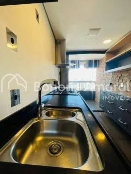 Imagem Apartamento com 3 Quartos e 2 Banheiros com 140m² por R$ 1.900.000