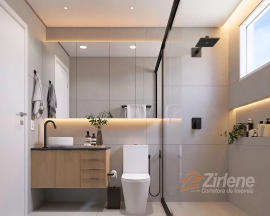 Imagem Lançamento Helena Residence, apartamentos modernos e confortáveis.